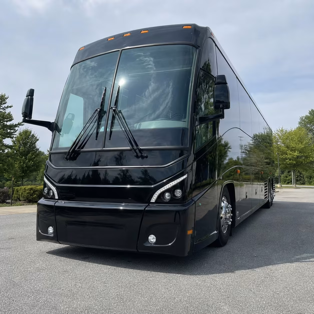 book employee transportation in reading or any city nearby