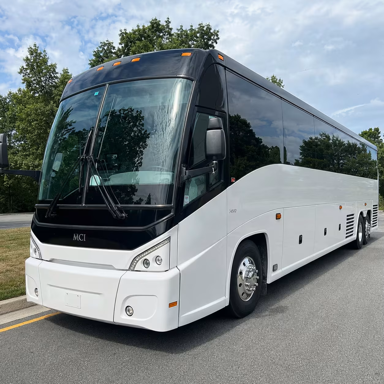 book long distance transportation in reading or any city nearby