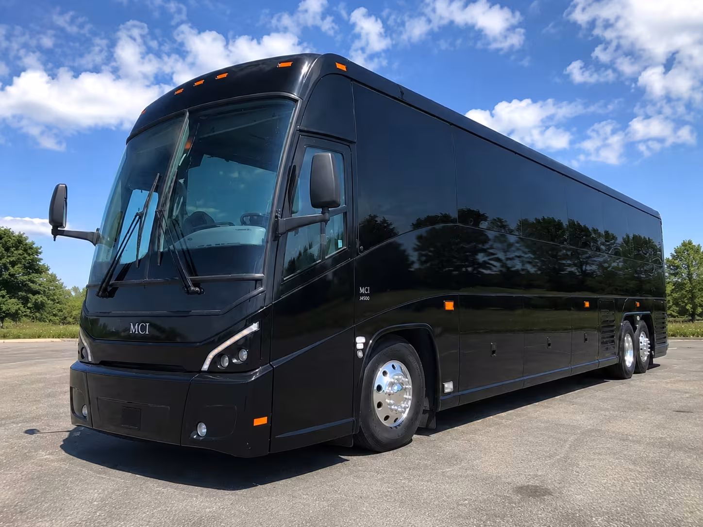 book private event transportation in reading or any city nearby