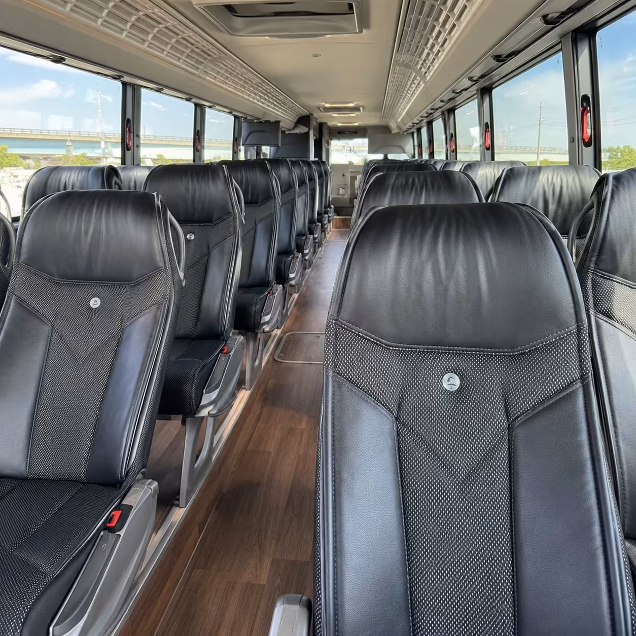 charter bus rentals for reading wedding venues like stokesay castle