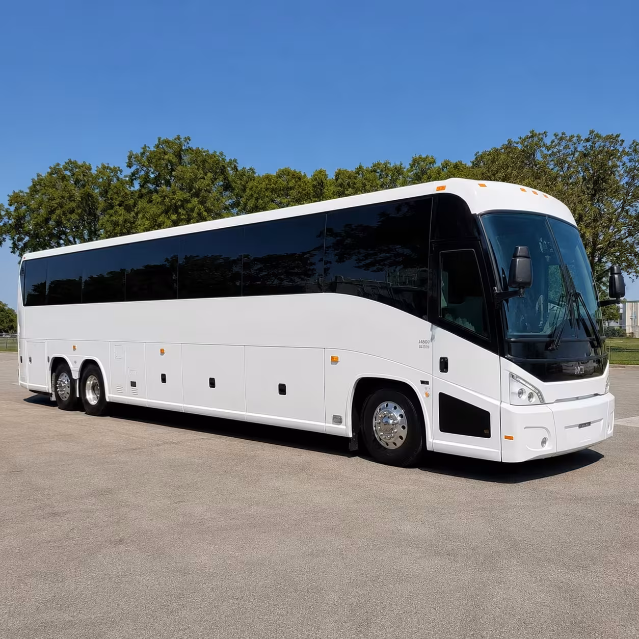 charter bus rentals in reading for church retreats and conferences