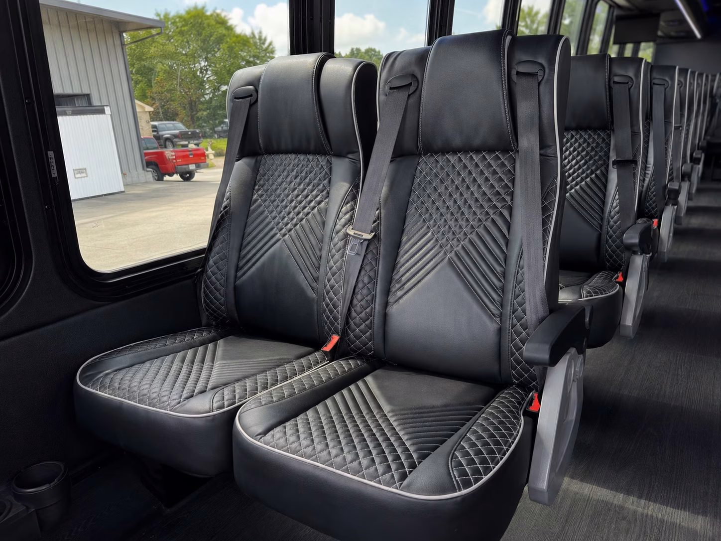 charter buses to firstenergy stadium for reading fightin phils games