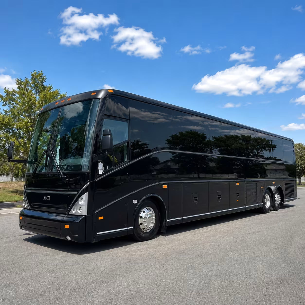 corporate airport shuttle buses from reading to phl and abe