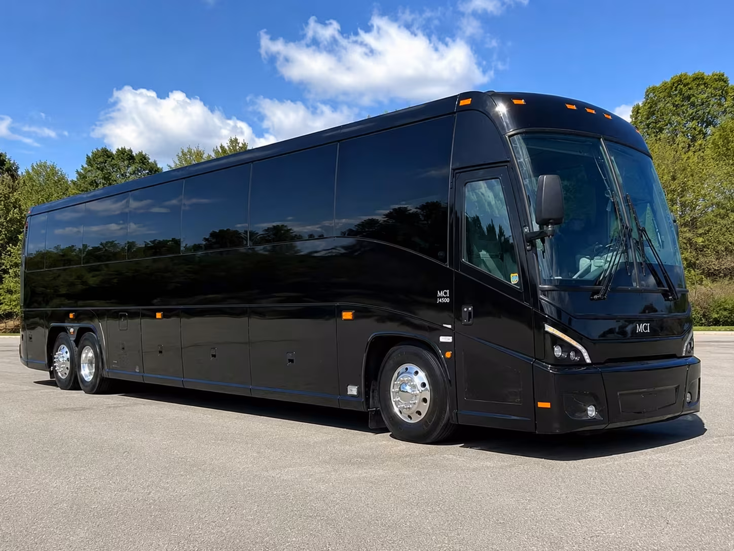 corporate event and conference bus rentals in reading