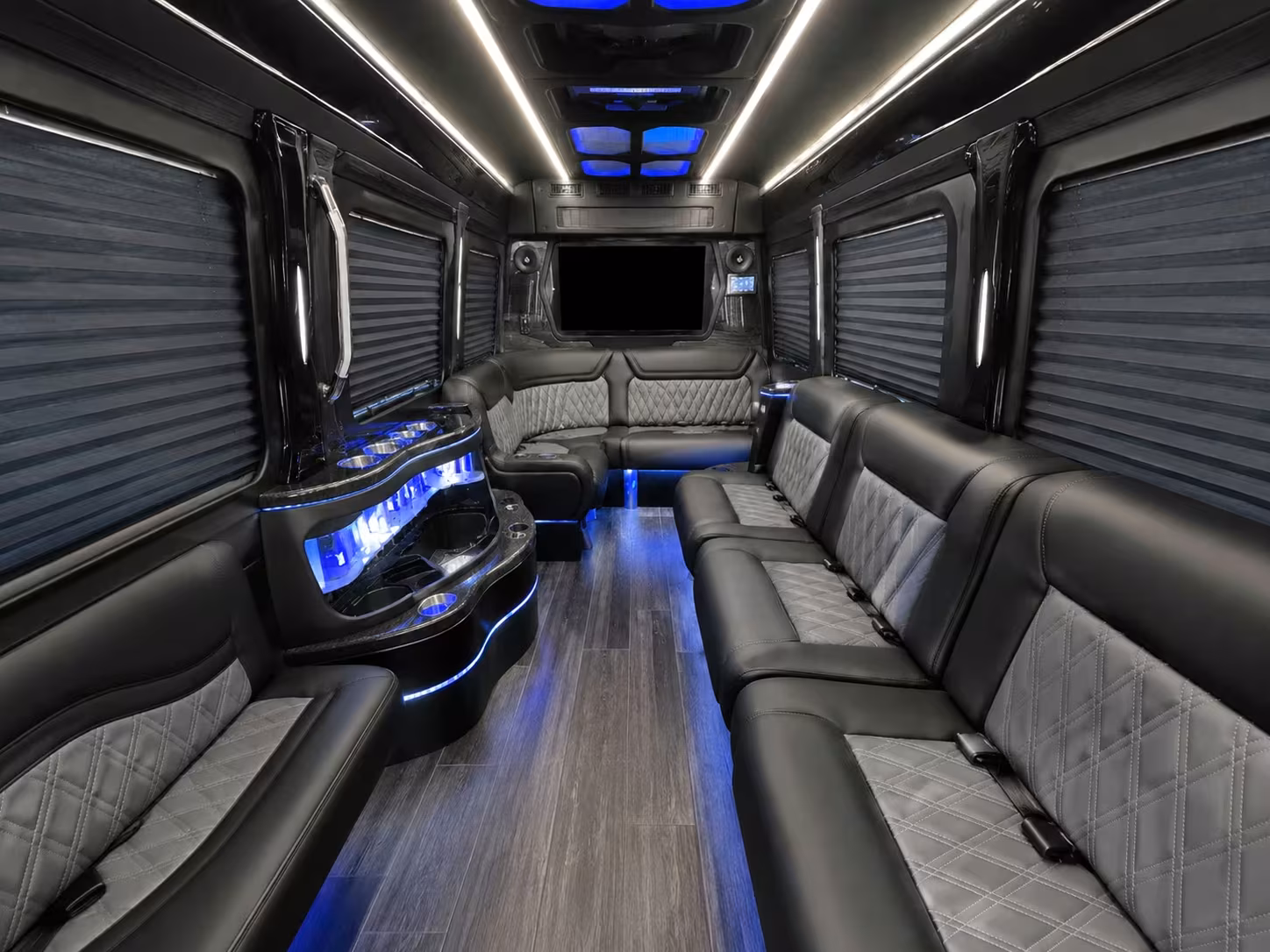 easily book reading bus rentals for bachelorette parties