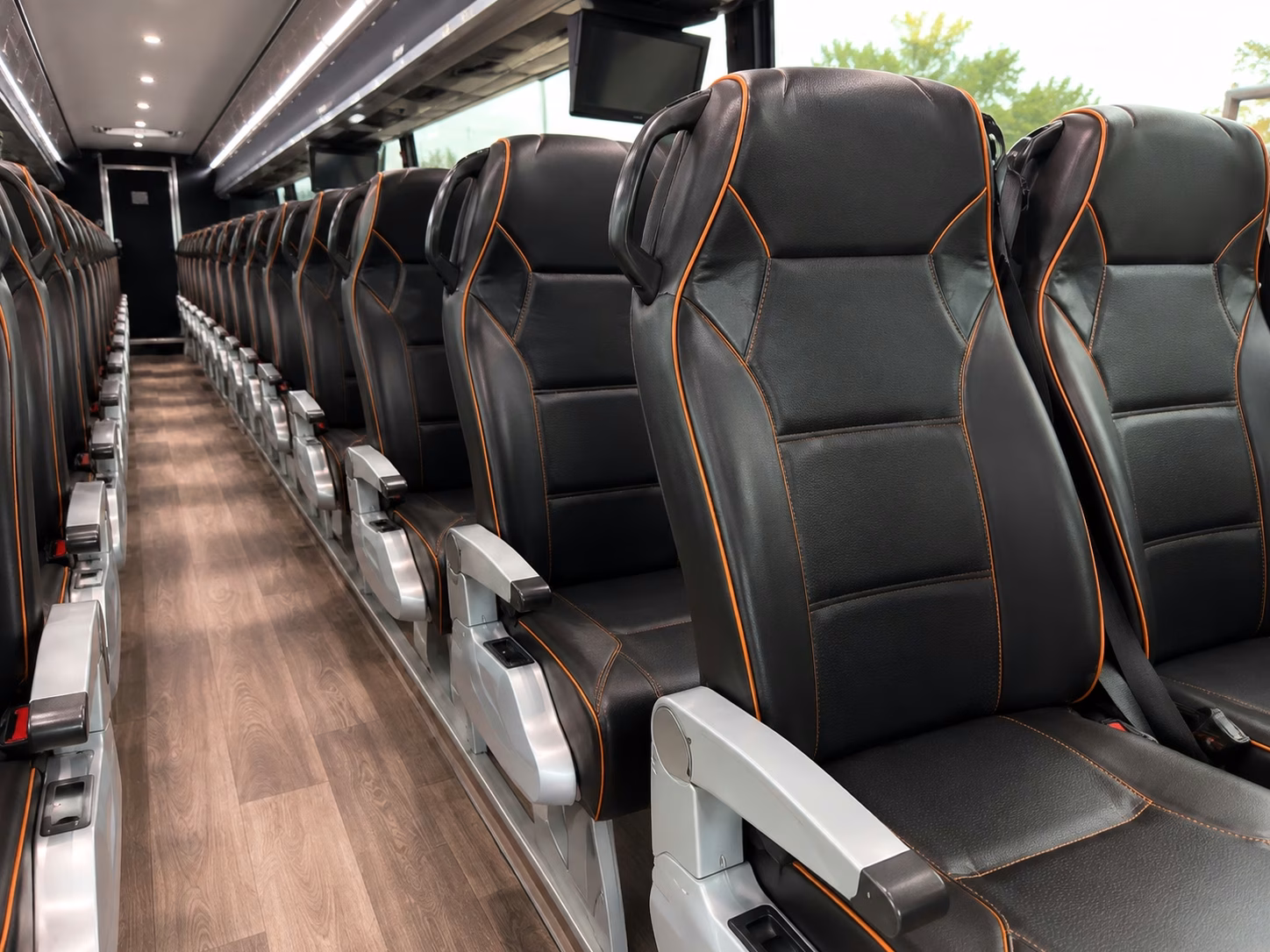 reading bus rentals to eagles games at lincoln financial field