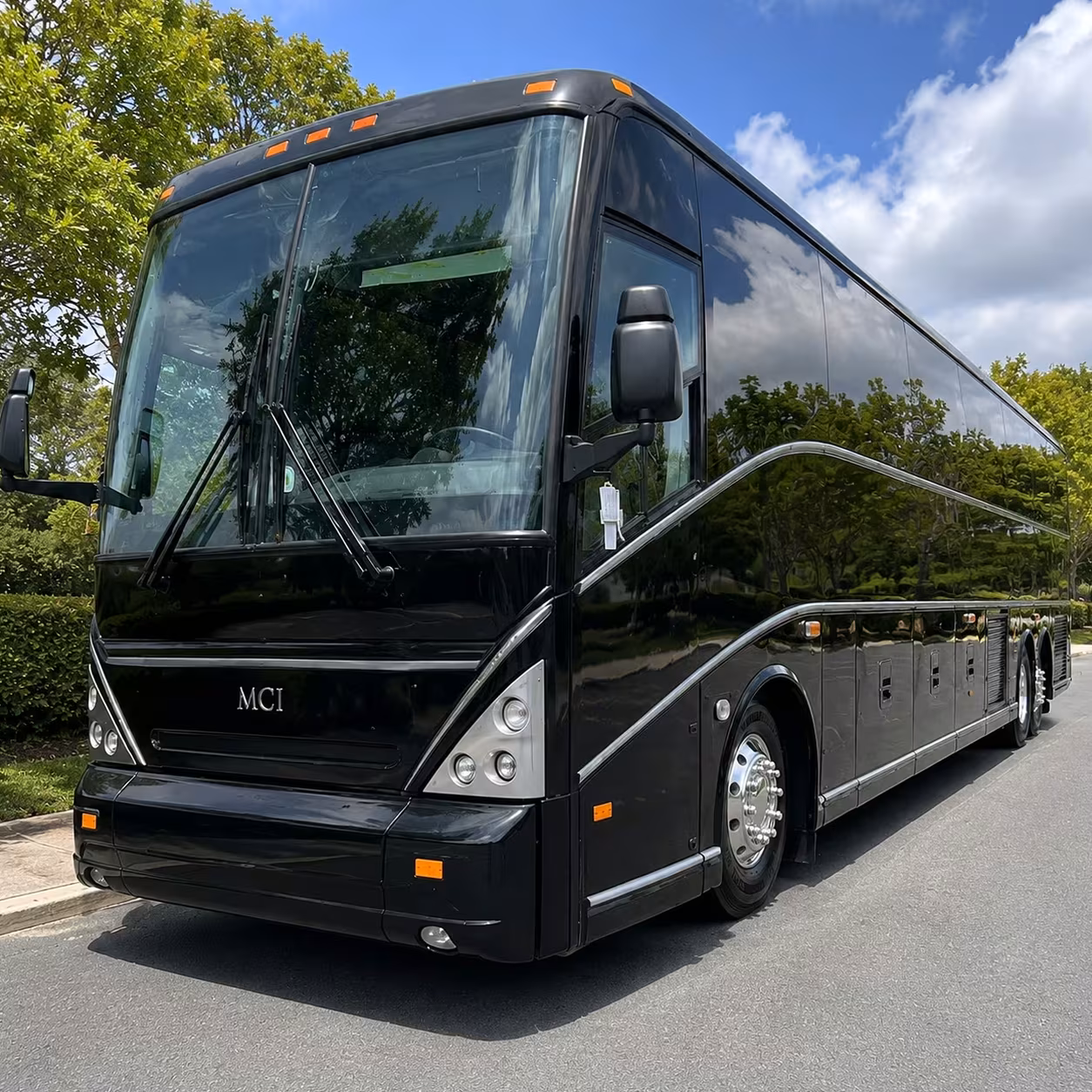 reading charter bus rentals for out of town conferences