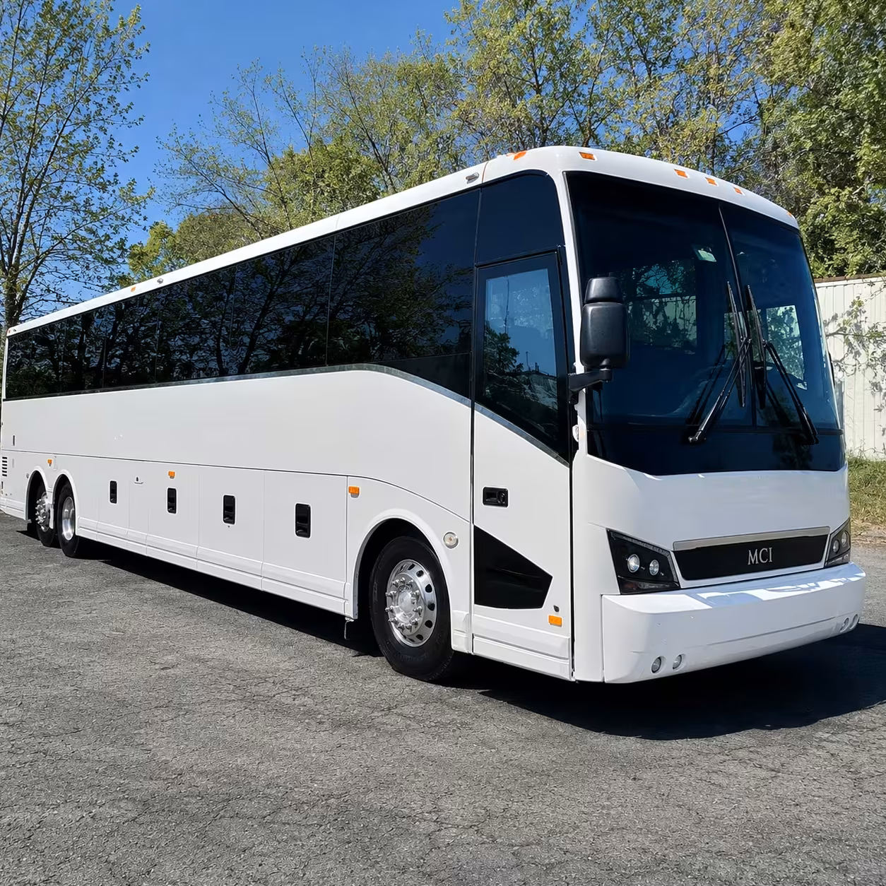 reading charter buses to concerts at ppl center in allentown