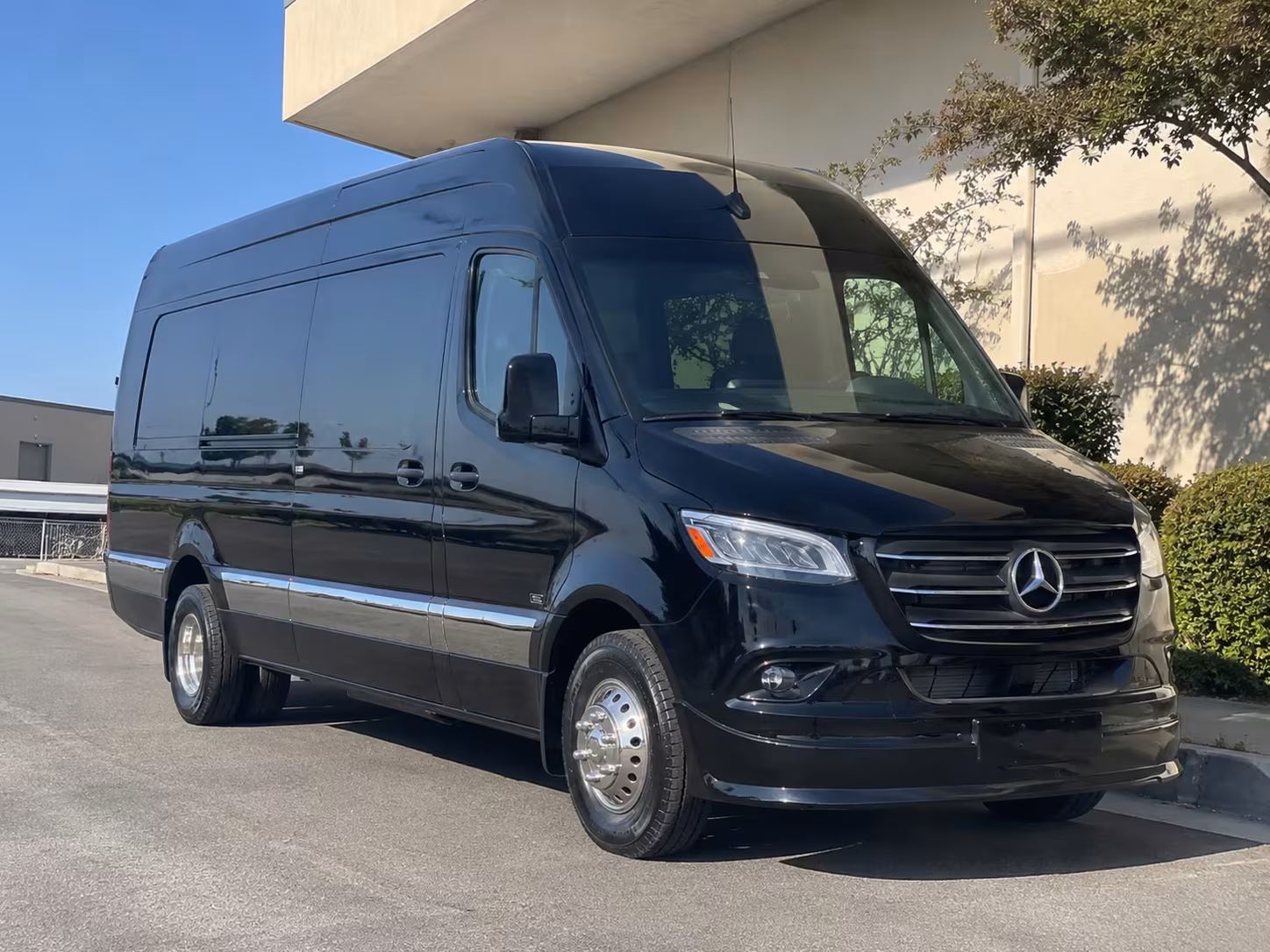 reading corporate shuttle services
