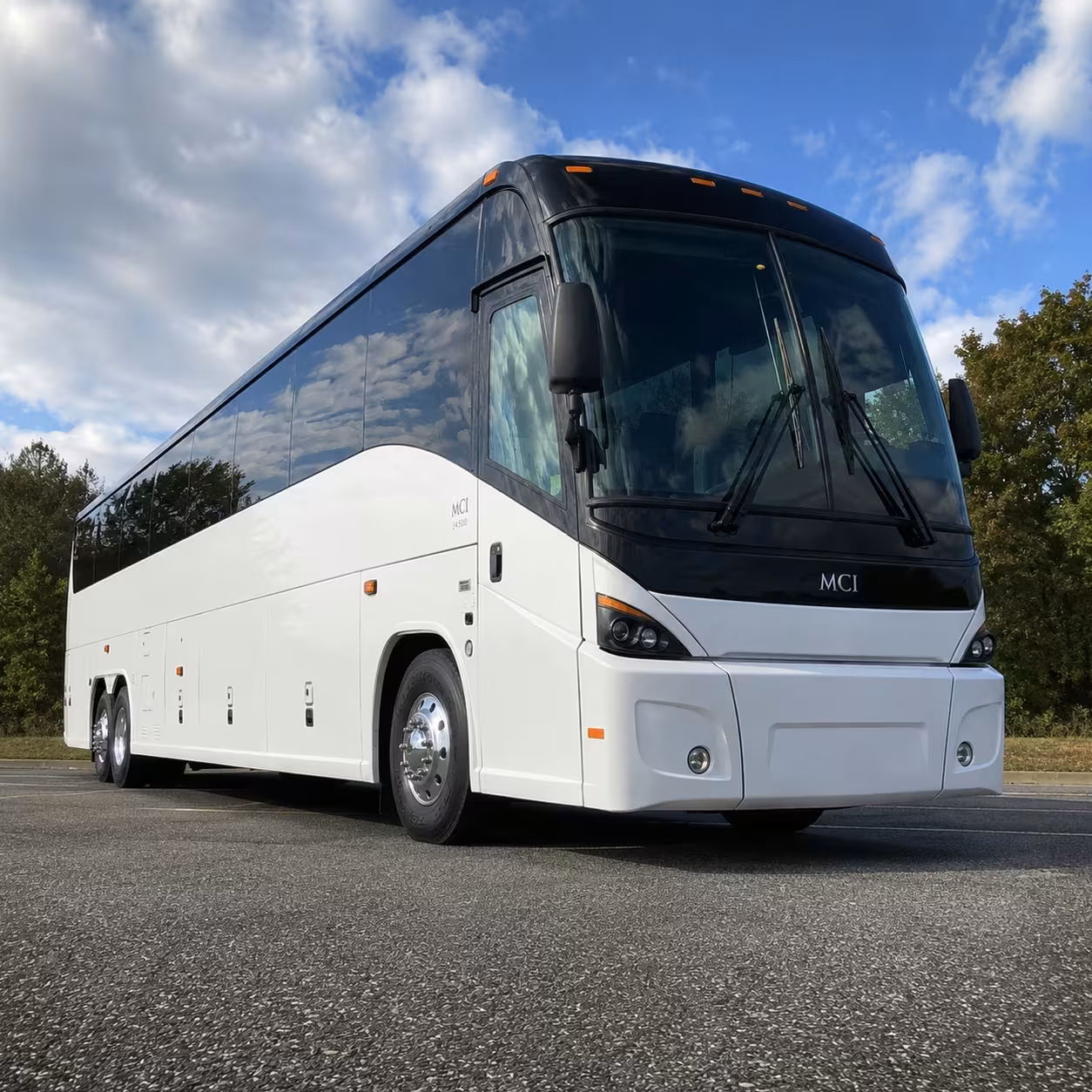 reading employee transportation for parking and commute relief