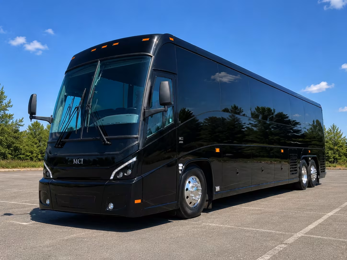 reading field trip transportation for outdoor education programs