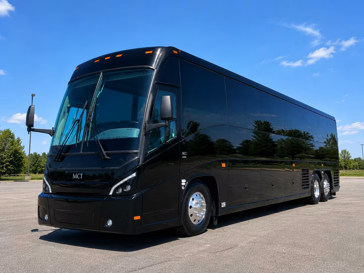 reading field trip transportation for performing arts and athletics