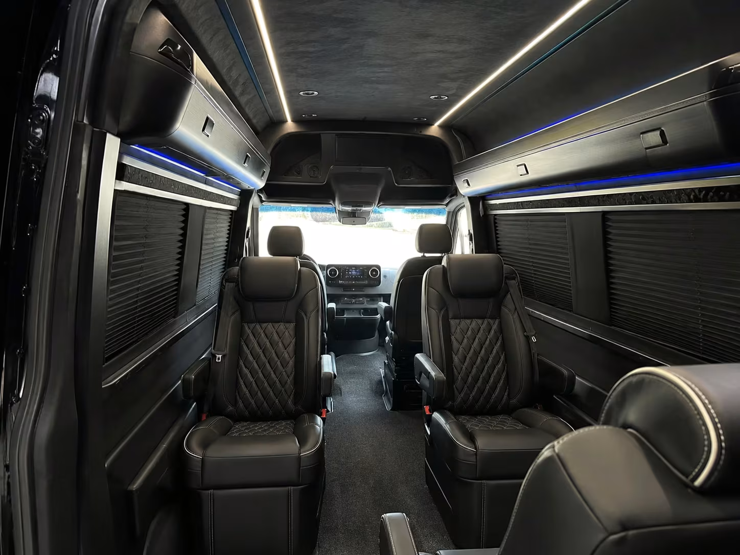 reading sports team fan transportation services