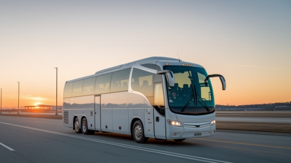 reading airport shuttles