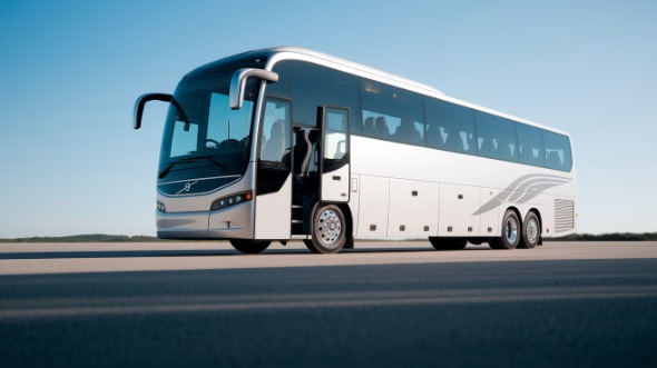 reading hospital and healthcare shuttles