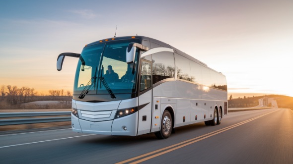 reading private event transportation
