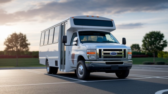 reading religious charter bus minibus rentals