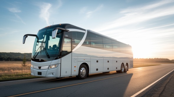 reading school event transportation